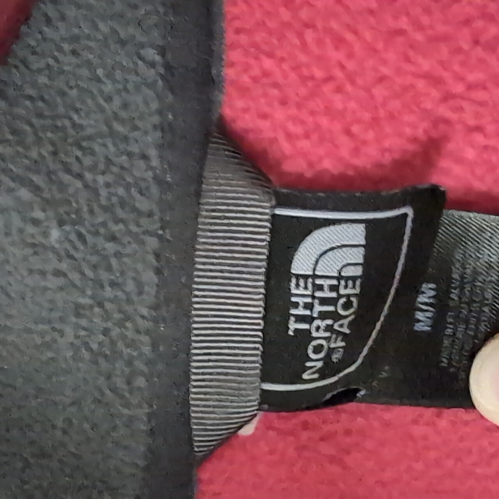 The North face fleece - Picture 3 of 5